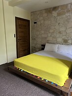 QUEEN CİTY HOTEL AND BUNGALOV