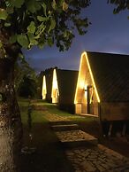 QUEEN CİTY HOTEL AND BUNGALOV