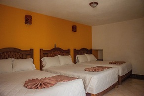 Hotel Real del Carmen