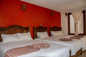 Hotel Real del Carmen