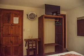 Hotel Real del Carmen