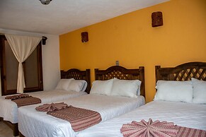 Hotel Real del Carmen