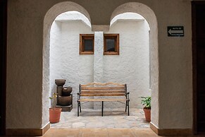 Hotel Real del Carmen