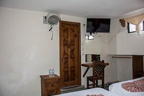 Hotel Real del Carmen