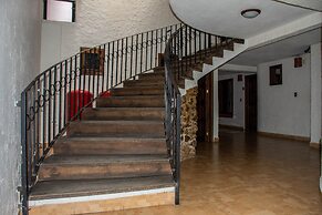 Hotel Real del Carmen