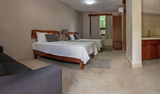 Hacienda San Marcos