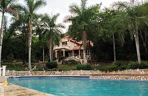 Hacienda San Marcos