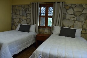 Hacienda San Marcos
