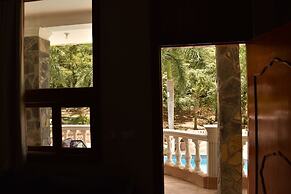 Hacienda San Marcos