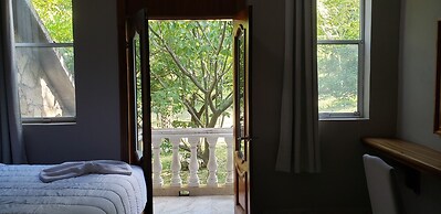 Hacienda San Marcos