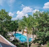 Hacienda San Marcos