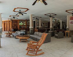 Hacienda San Marcos