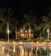 Hacienda San Marcos