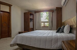 Hacienda San Marcos