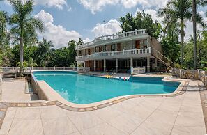 Hacienda San Marcos