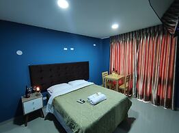 Inti Llaqta Hotel & Suites