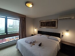 Inti Llaqta Hotel & Suites