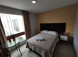 Inti Llaqta Hotel & Suites
