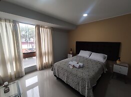 Inti Llaqta Hotel & Suites