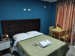 Inti Llaqta Hotel & Suites