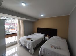 Inti Llaqta Hotel & Suites