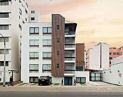 Inti Llaqta Hotel & Suites