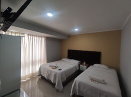 Inti Llaqta Hotel & Suites