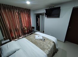 Inti Llaqta Hotel & Suites