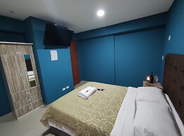 Inti Llaqta Hotel & Suites