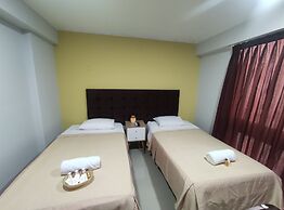 Inti Llaqta Hotel & Suites
