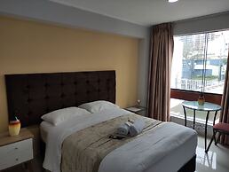 Inti Llaqta Hotel & Suites
