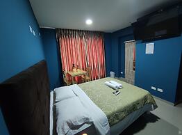 Inti Llaqta Hotel & Suites
