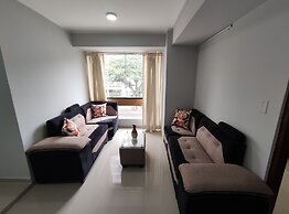 Inti Llaqta Hotel & Suites