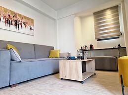 Volos Terra Deluxe Residences