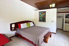 Antema Lodge
