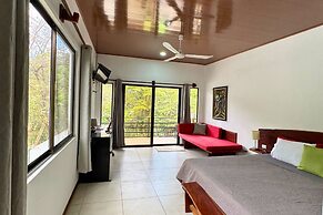 Antema Lodge