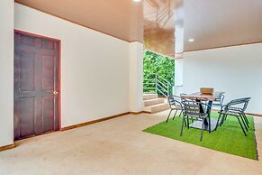 Antema Lodge