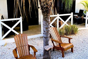 Antema Lodge