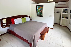 Antema Lodge