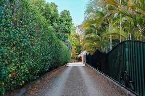 Antema Lodge