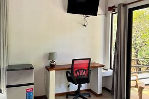 Antema Lodge