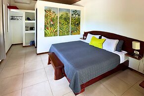 Antema Lodge