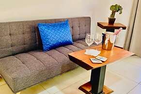 Antema Lodge