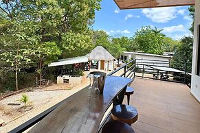 Antema Lodge