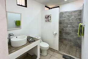 Antema Lodge