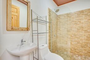 Antema Lodge