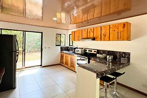 Antema Lodge