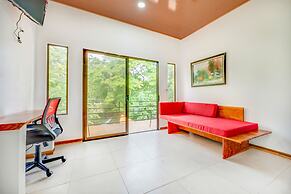 Antema Lodge