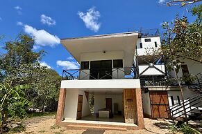 Antema Lodge