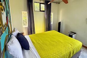 Antema Lodge